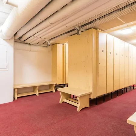 Apartment Boedette A - Confortable - Depart Et Retour Skis Aux Pieds - Balcon Mae-1004 *