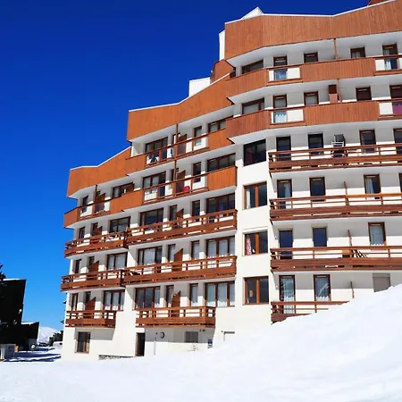 Boedette A - Confortable - Depart Et Retour Skis Aux Pieds - Balcon Mae-1004 *