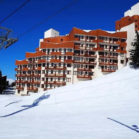 Apartment Boedette A - Confortable - Depart Et Retour Skis Aux Pieds - Balcon Mae-1004
